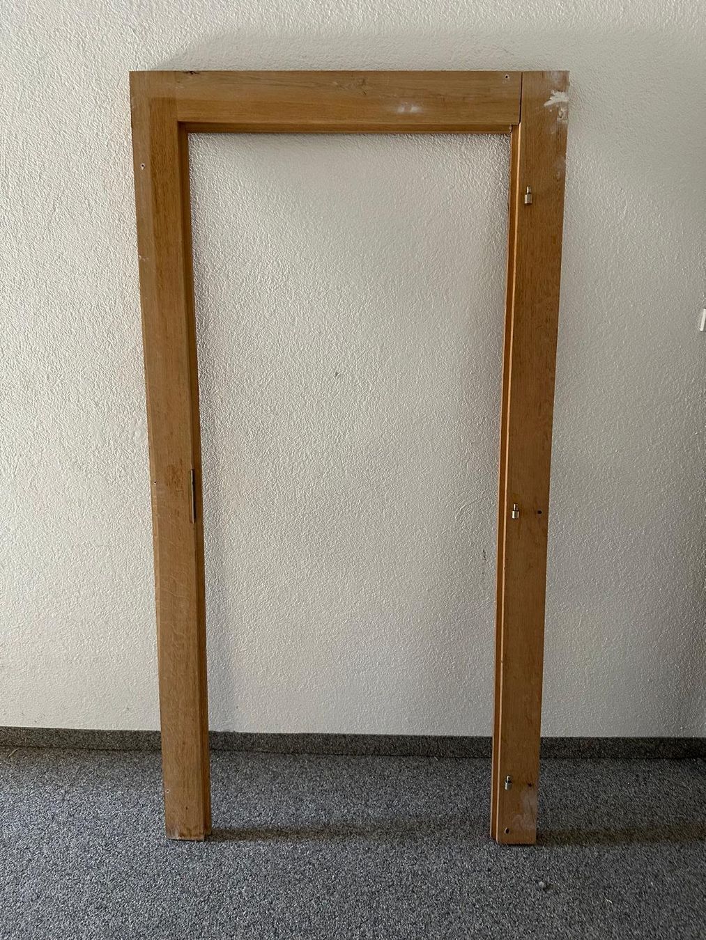 Porte: Zimmertüre mit Rahmen – Usato da Spreitenbach venduto da Space_X 4
