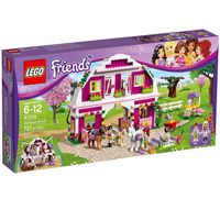 LEGO Friends 41039 - Sunshine Ranch