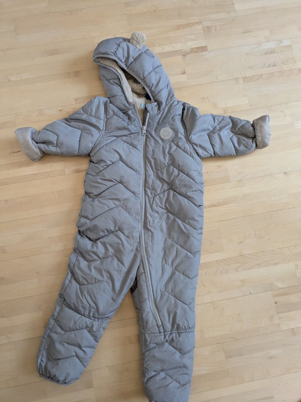 Ensembles: Skidress Gr. 86 – D'occasion à Bern par macsandra