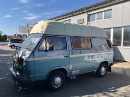 VW T3 Typ 2 Posti