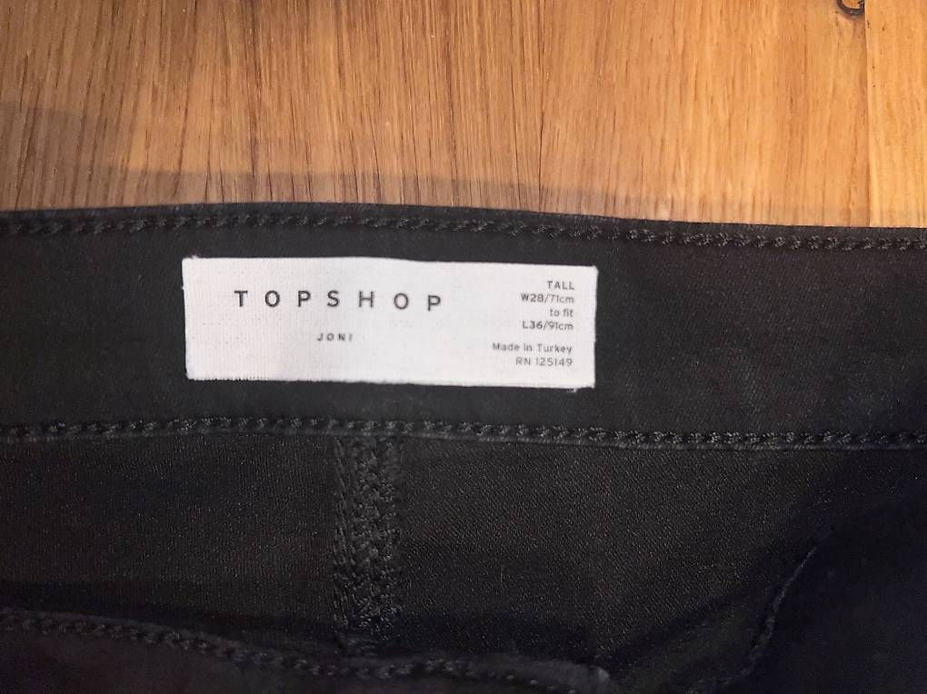 Jeans: Frauen Jeans neu – Usato da Berikon venduto da Alice_z 1