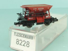 Fleischmann 8228 Spur N Schotter Wagen