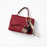 Sac à main avec porte-clés - option bandoulière