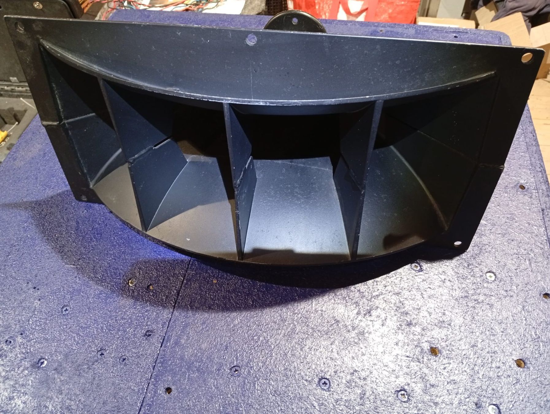 Casse acustiche: Horn - Altec 811B  ...  -1 Stück – Usato da Koppigen venduto da connect1 4