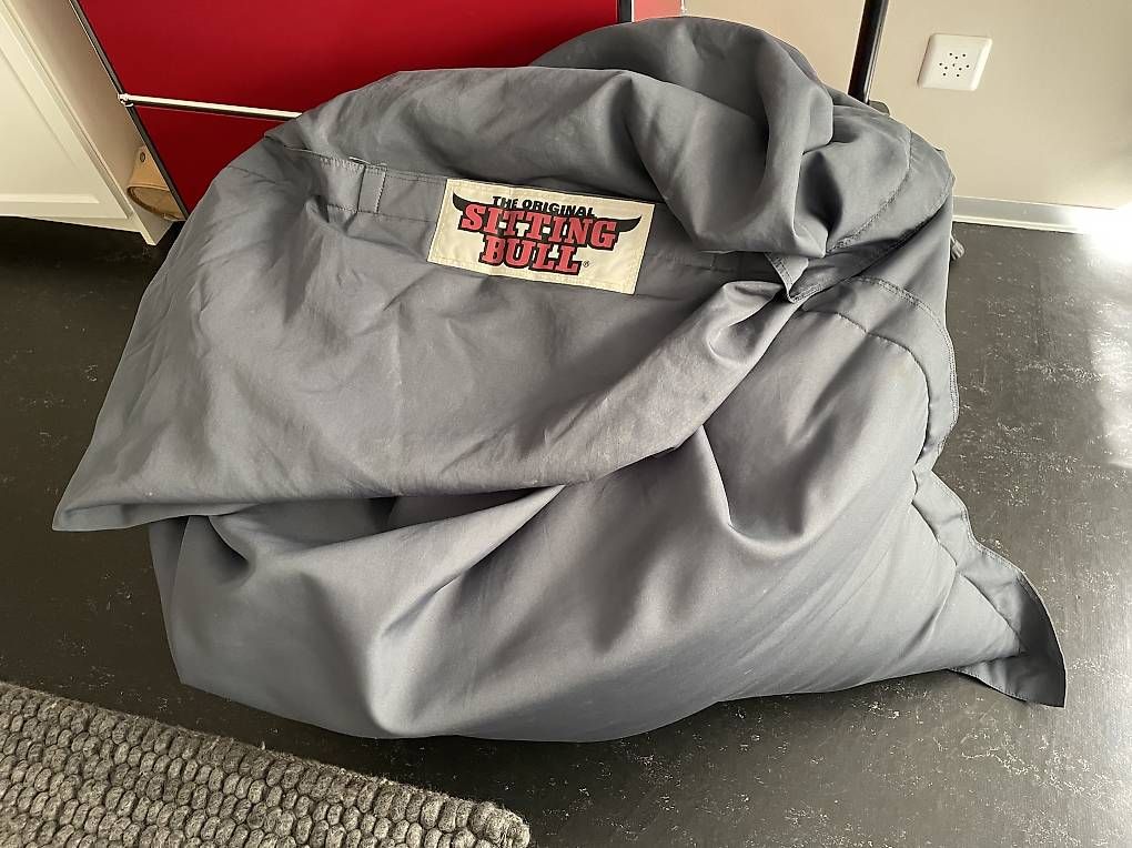 Fauteuils: Sitzsack – D'occasion à Olten par Palmaille