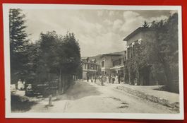 Waldhaus Flims  - Posthotel,  belebt
