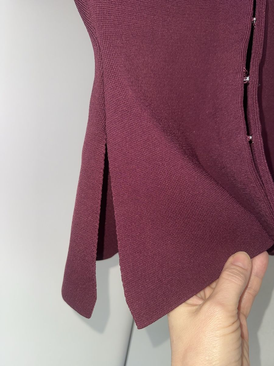 Zara Jacken: Cardigan von Zara Gr.XS – Gebraucht aus Buchrain von nat_pl5p 5