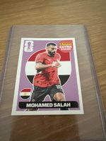 Extra Sticker Lila WM 26: Mohamed Salah