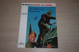TANGUY  ET LAVERDURE  °°°°° FÛR EHRE UND VATERLAND °°°°