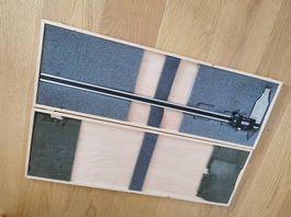 Digitaler Messschieber Etalon 660 mm  RP101311