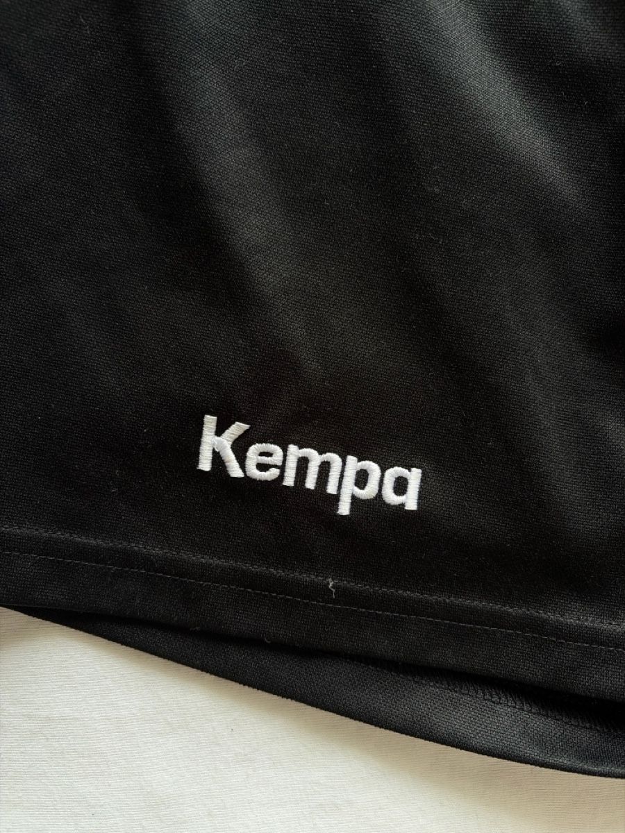 Pantalons: Kempa Sporthose schwarz  – Neuf (Voir description) à Wettingen par enhuufeguggus 1