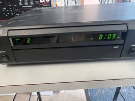 Braun CD3 HiFi CD-Player, Vintage Gerät!
