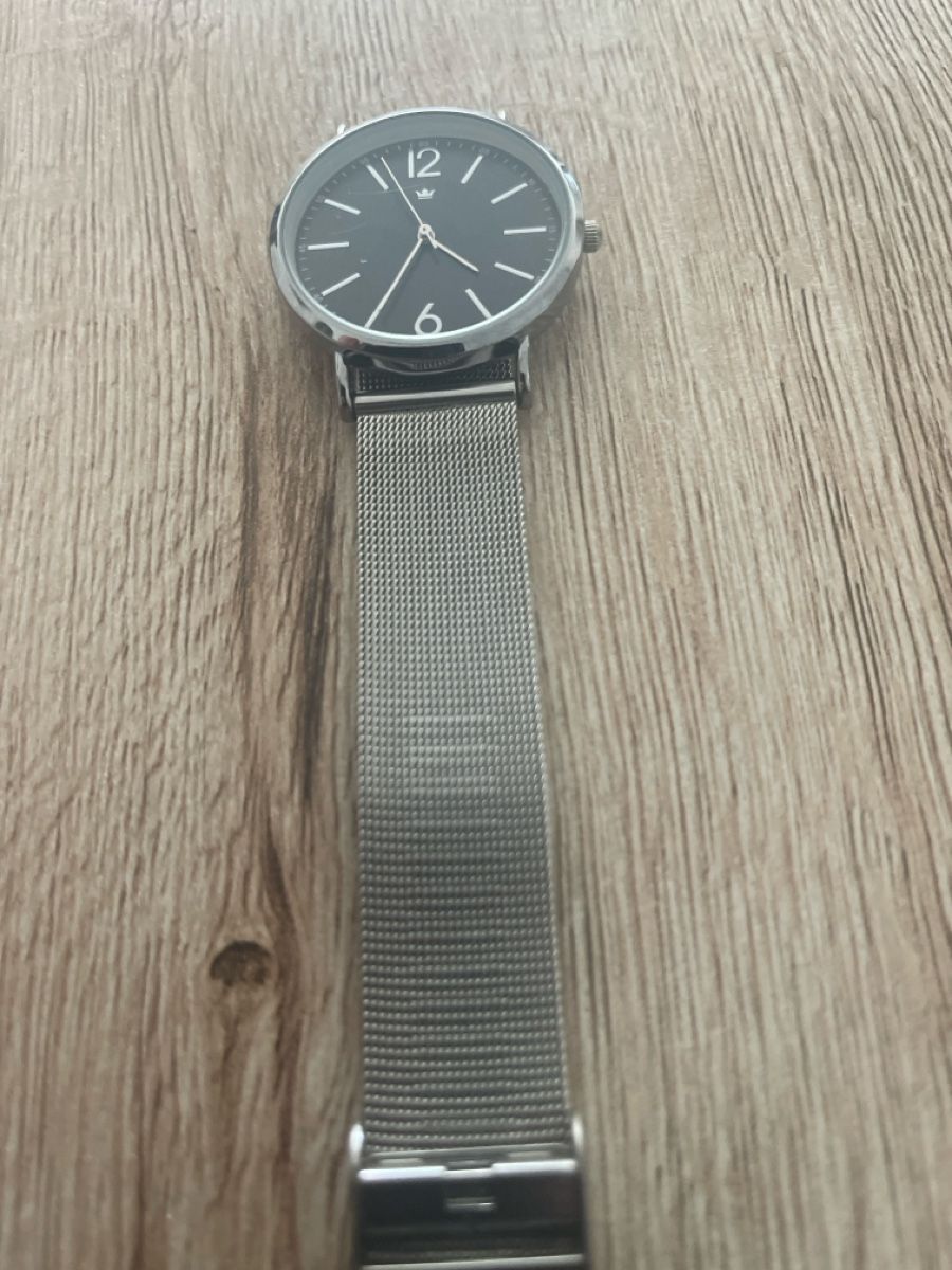Orologi: uhr – Usato da Chur venduto da eagle86federico 2