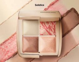 Hourglass Neu AMBIENT LIGHTING EDIT QUAD