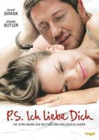 P.S. Ich liebe Dich - I love you