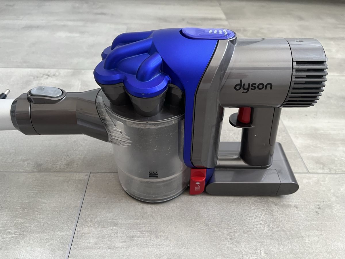 Dyson Aspirateurs & Accessoires: Dyson DC35 – D'occasion à Othmarsingen par saliwu 1
