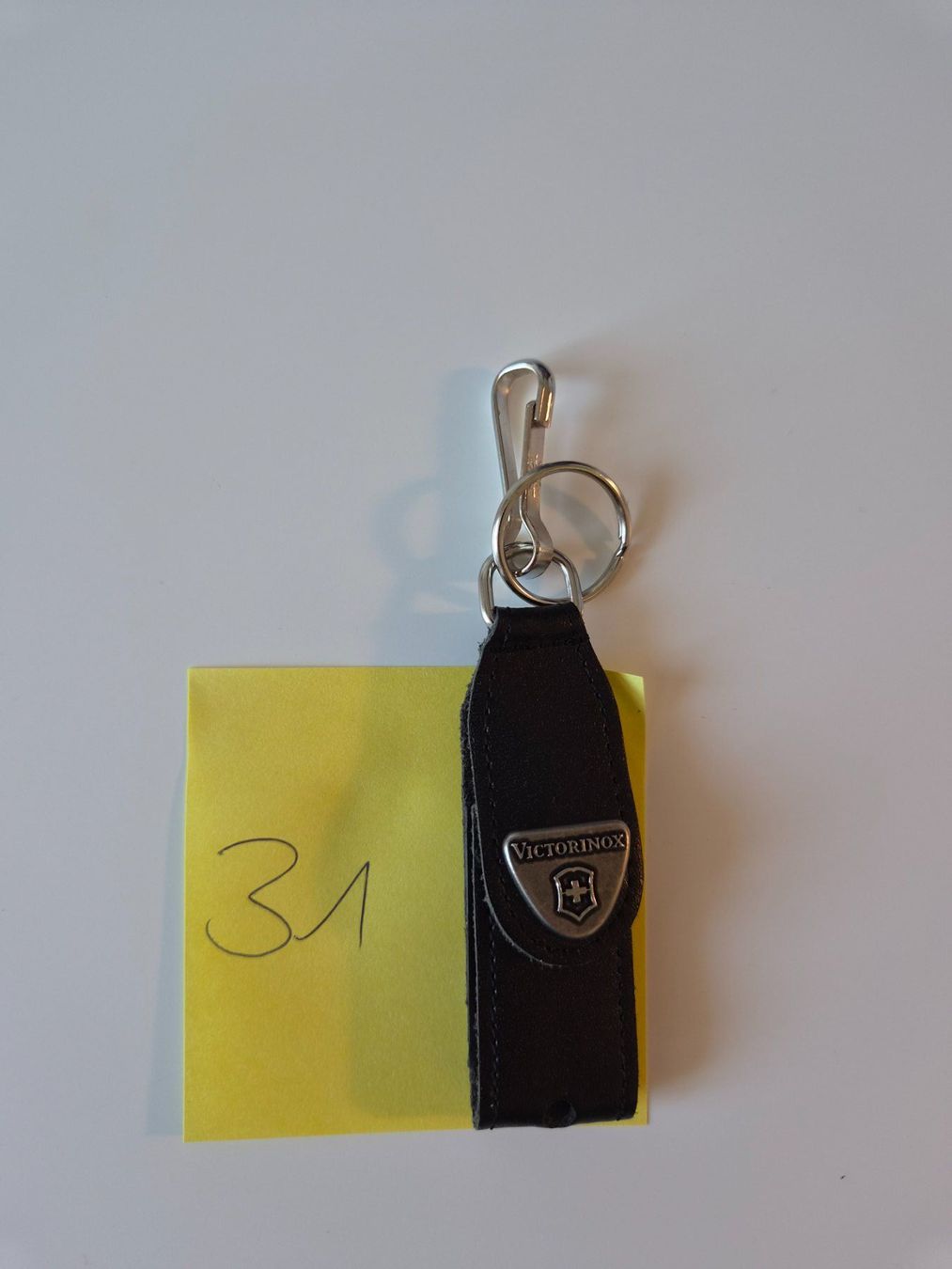 Cover & Protezioni schermo: Victorinox | Taschenmesserhülle – Nuovo (secondo la descrizione) da Seewen SZ venduto da c_smmrschh 2