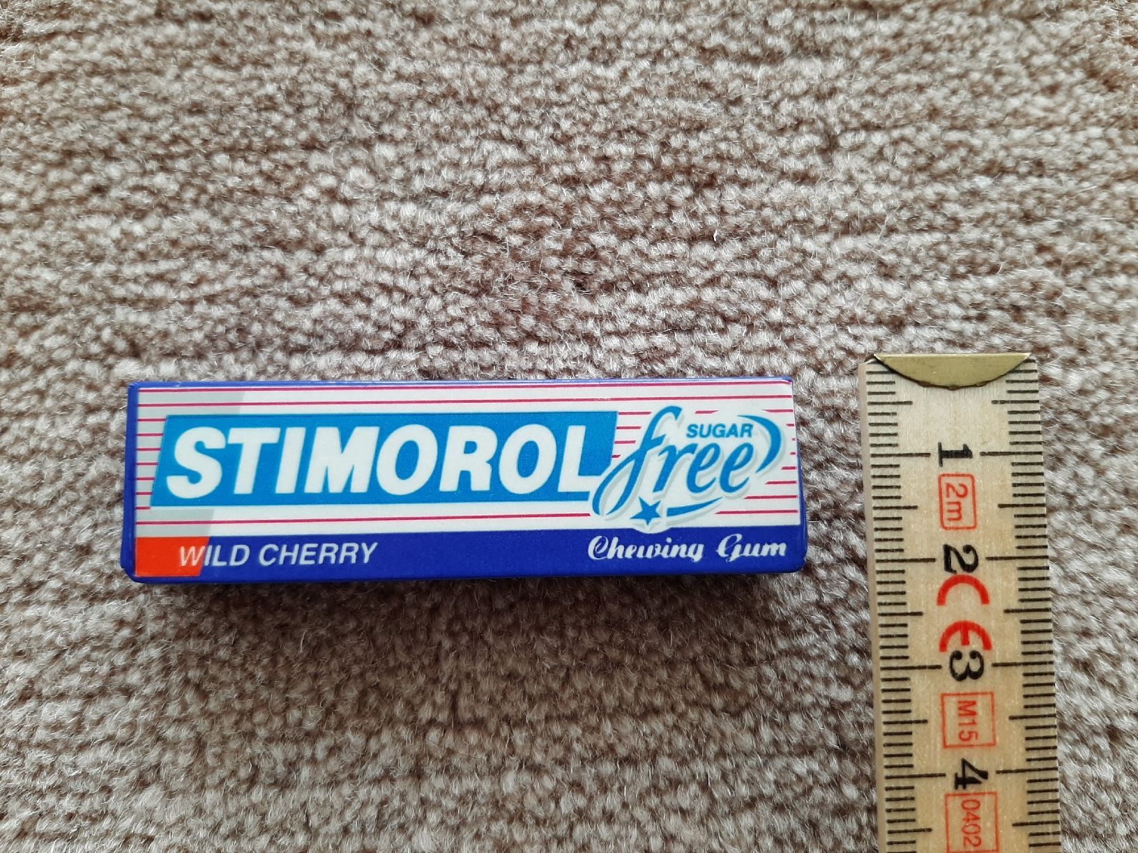 Calamite: Magnet Stimorol – Usato da Wittenbach venduto da lukelu 5