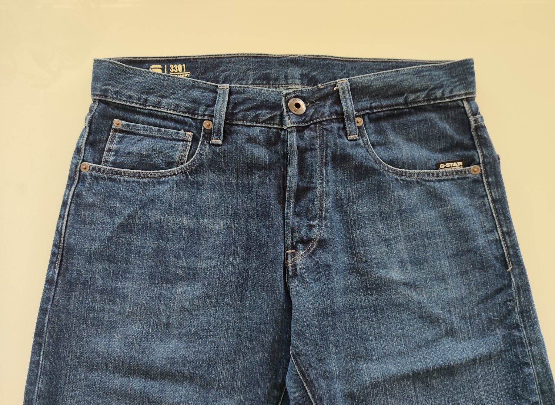 G-Star Jeans: Jeans G-STAR 32/32 – Gebraucht aus Marly von Fiore27 1