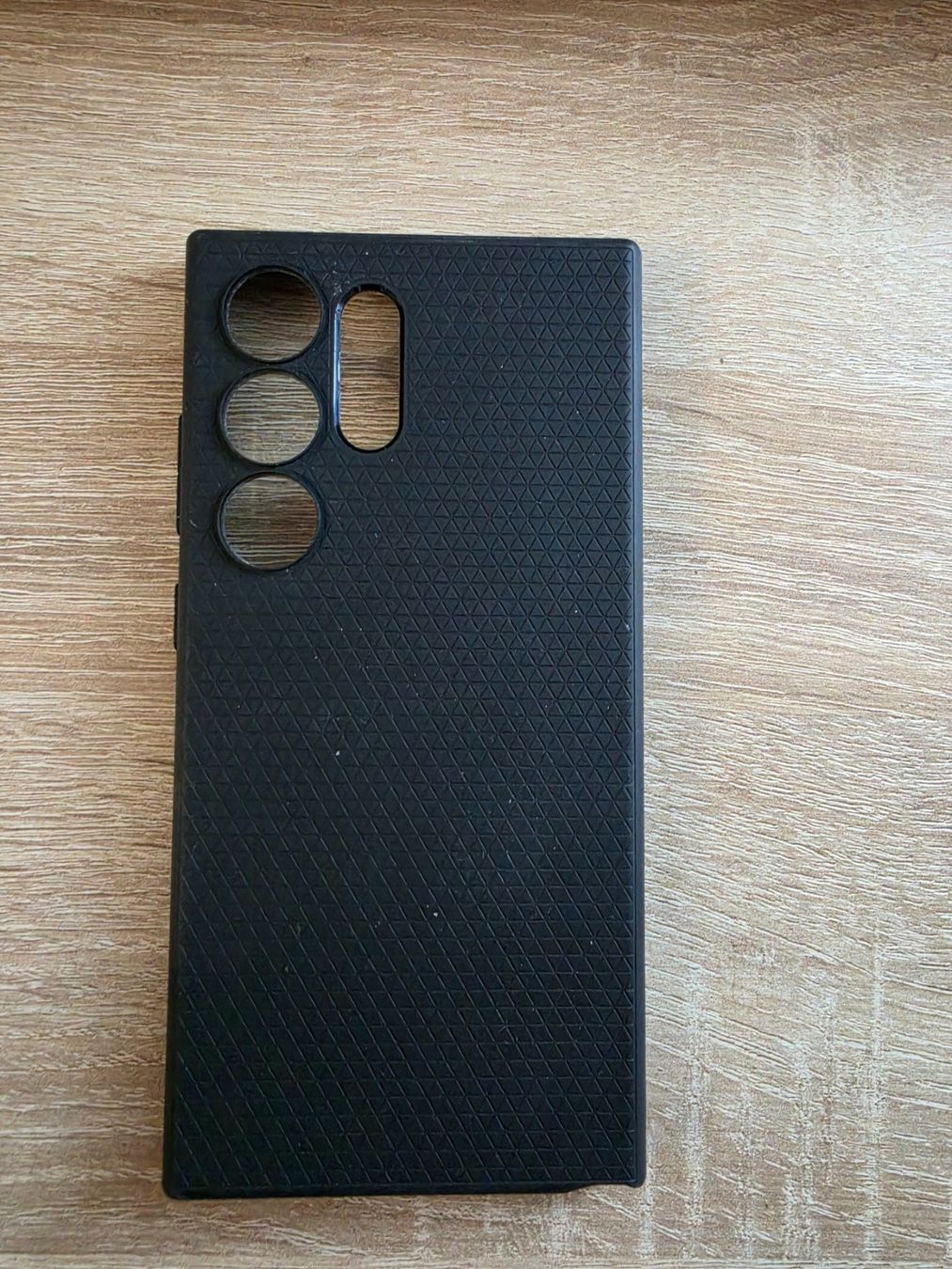 Samsung Covers & Schutzfolien: Cover Samsung S24 Ultra – Neu (gemäss Beschreibung) aus Bellikon von Kekko11