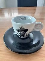 Lucaffé Espressotassen Arabica