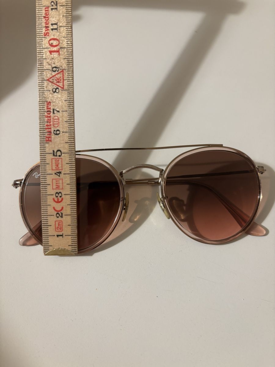 Ray-Ban Occhiali & Lenti: Sonnenbrille Ray-Ban  – Usato da Zürich venduto da Dim777 3