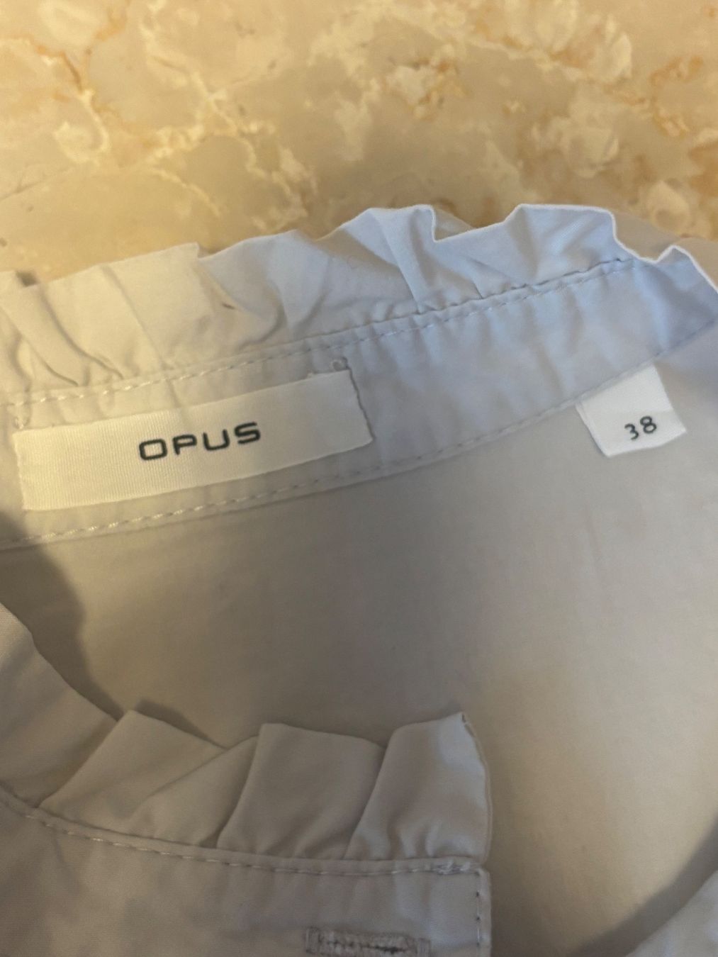 Opus Chemisiers: Opus Bluse 100% Baumwolle – D'occasion à St. Margrethen SG par dijanaO 7