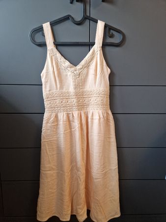 Kleid Gr XS