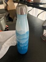 Thermoflasche 500ml neu!!