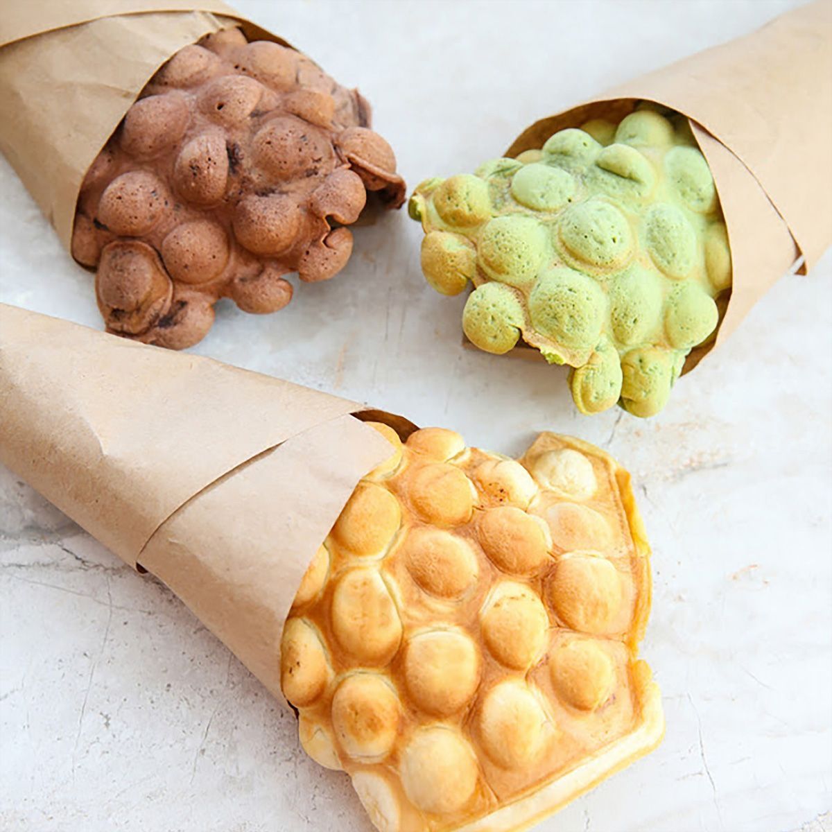 Backformen: Trebs Gaufrier à bulles – Neu und originalverpackt aus Châtelaine von BONNE_AFFAIRE 2