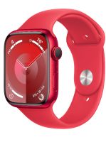 Apple Watch RED Series 9 GPS