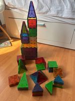 Original Magna-Tiles  100 Teile