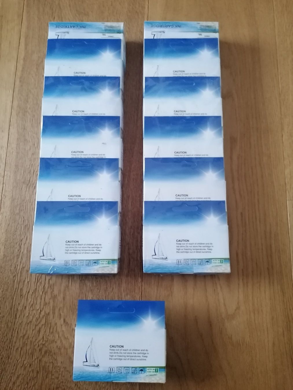 Epson Cartucce per stampanti & toner: Druckerpatronen – Nuovo e nell'imballaggio originale da Geroldswil venduto da carcan1707 1