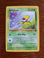 Pokemon Bellsprout Jungle Set 49/64
