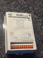 HBM AE 301 S6 Brücken-Spannungs-Messverstärker