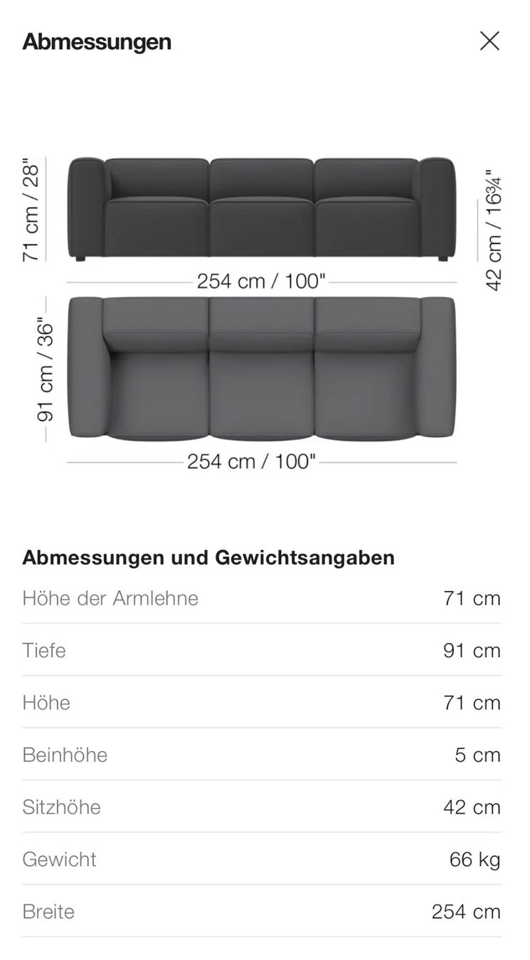 Boconcept Sofas: Cosy and Design Sofa from BoConcept – Gebraucht aus Wallisellen von rac_sy2x 5