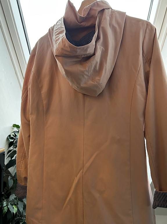 Jacken: Übergangsjacke Tom Tailor M – Gebraucht aus Zürich von Nicacola87 2