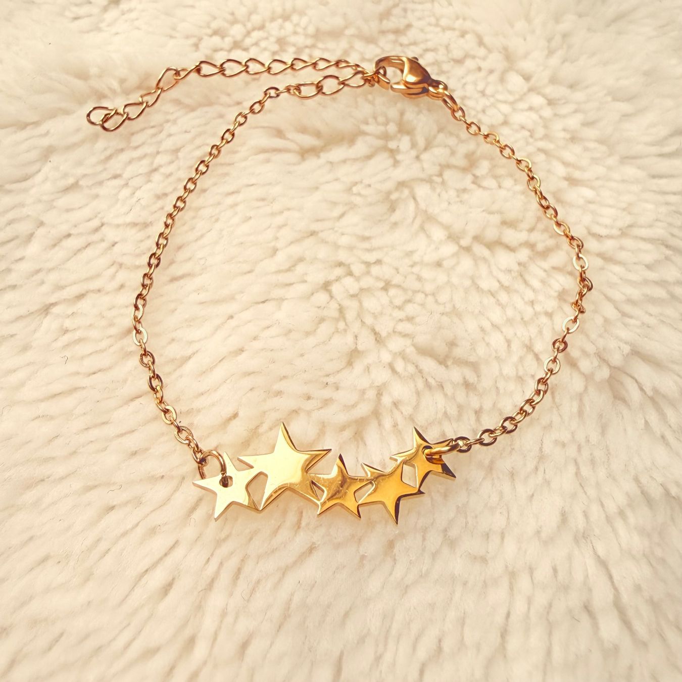 Bracciali & Braccialetti: Armband – Nuovo e nell'imballaggio originale da Würenlos venduto da Abracadabra26 5