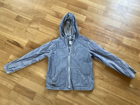 Leichte Sommerjacke 128 - 140 von Sfera