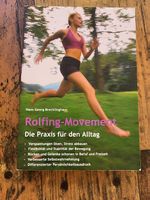 Rolfing / Schmertherapie / Hans Georg Brecklinghaus