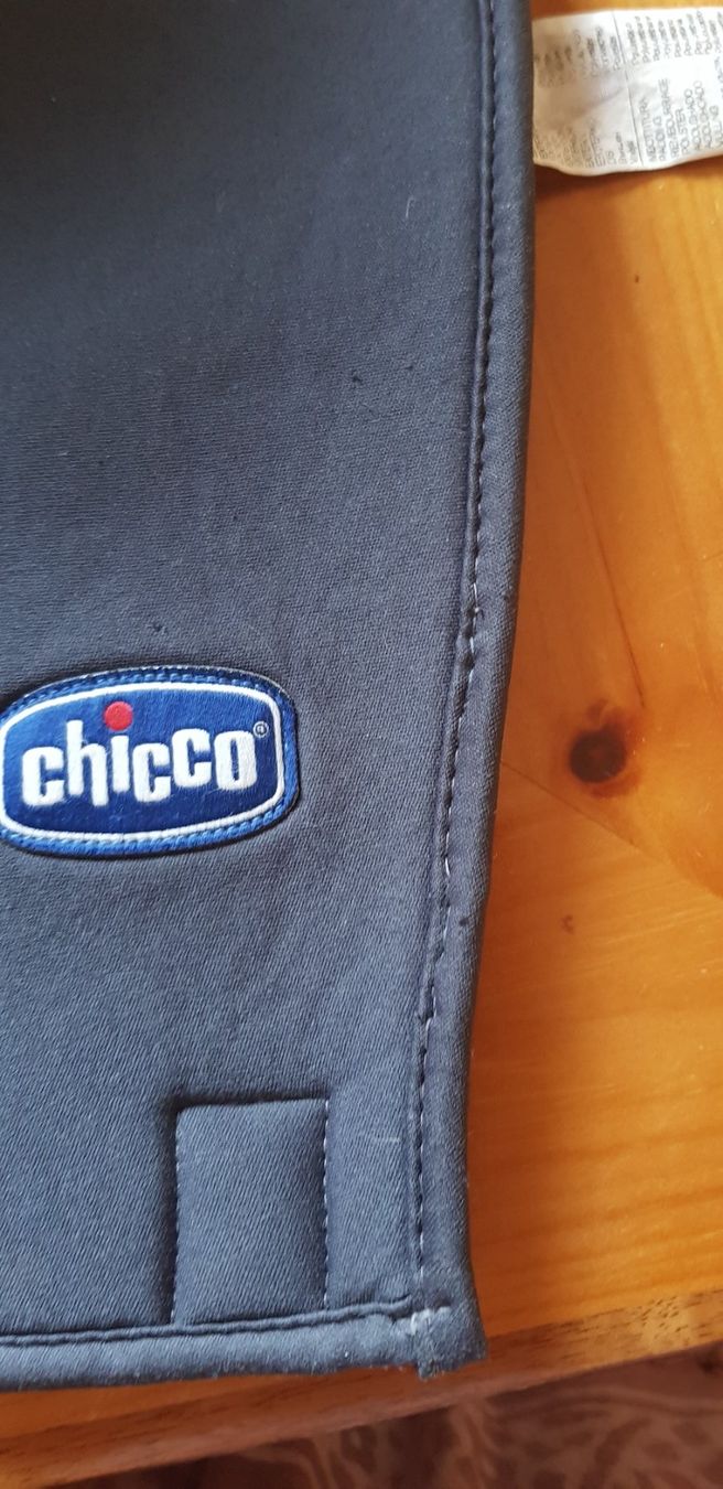 Chicco Auto-Kindersitze: Chicco Kindersitz 15-36 kg (E4) – Gebraucht aus Dietikon von grafad 4