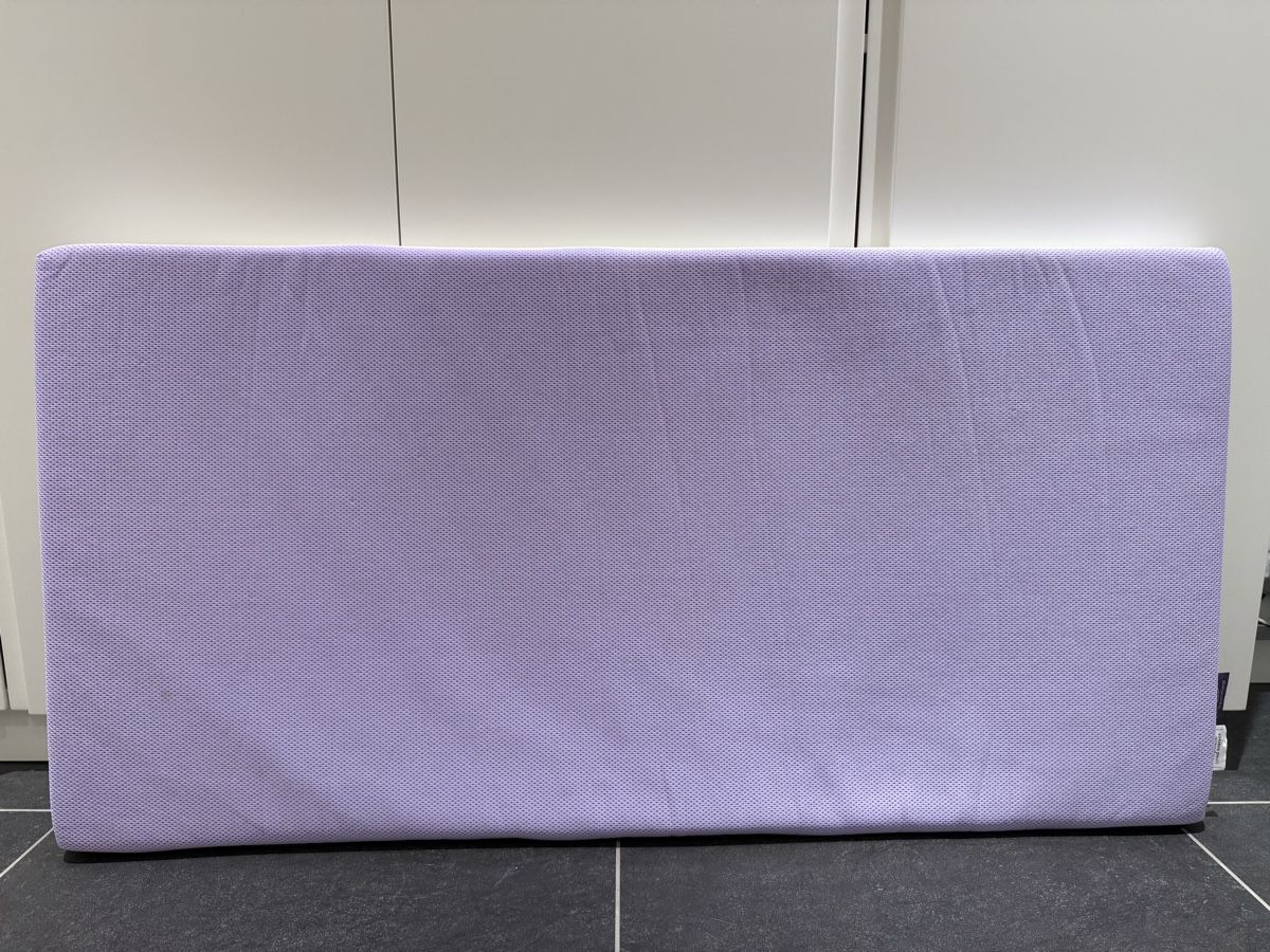 Materassi: Träumeland Matratze 120x60cm – Usato da Schaan venduto da Nari1