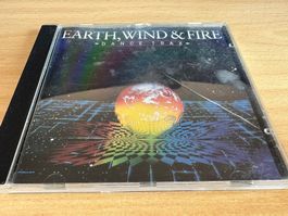 Earth, Wind & Fire – Dance Trax