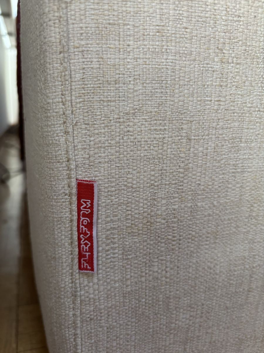 Divani: Sofa Magnum Flexform – Usato da Zürich venduto da Ninoundalex