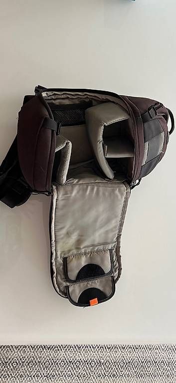 Rucksäcke: Lowepro Slingshot 100 AW – Gebraucht aus Minusio von chicco785 1