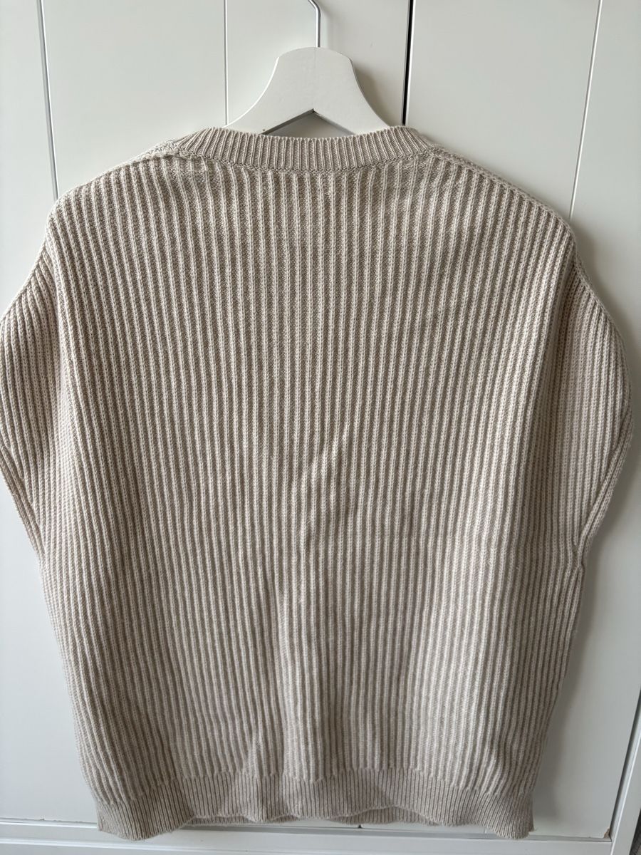 Pullover & Sweatshirts: Kaschmir Jacke Hawico – Neu (gemäss Beschreibung) aus Meilen von Michael-Elena 1