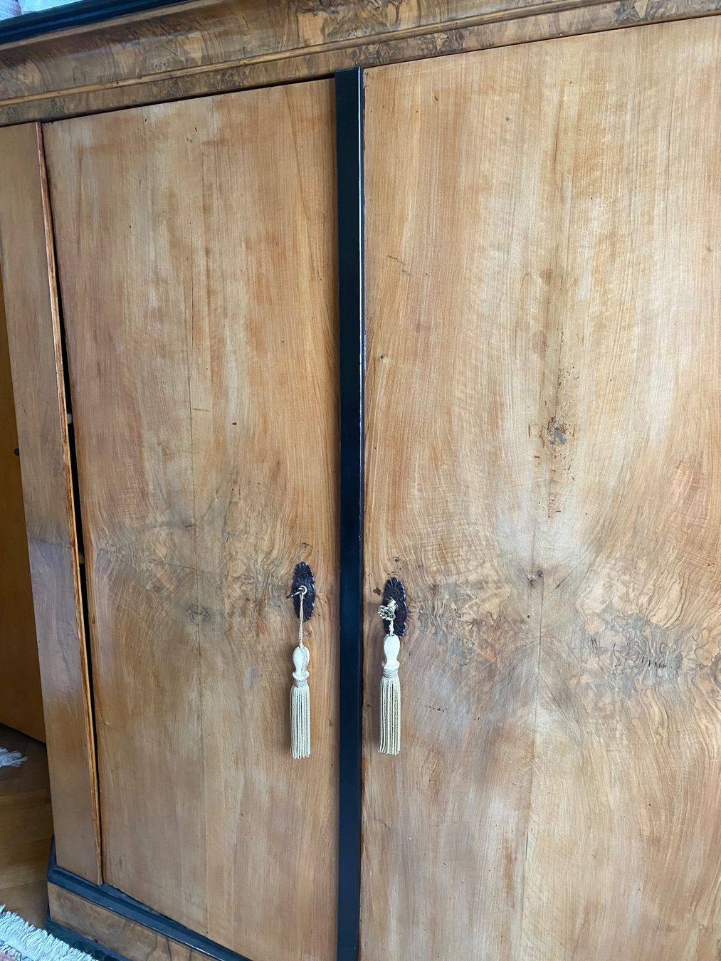 Armadi: Schrank aus Holz – Usato da Wil SG venduto da nat_g5tn 1