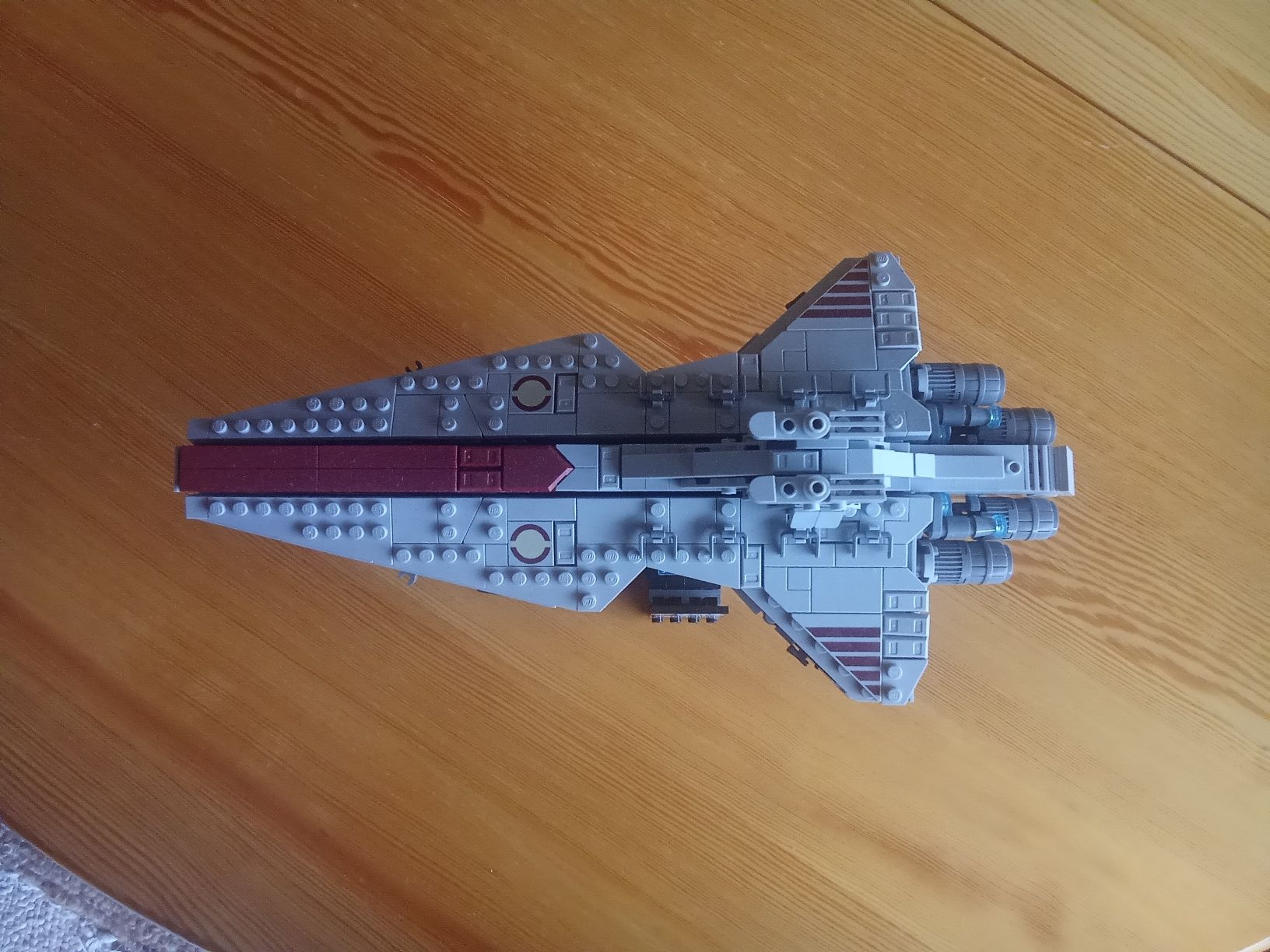 Star Wars Baukästen: Lego star Wars 75441 – Neu (gemäss Beschreibung) aus Torgon von vou_pnr8 1
