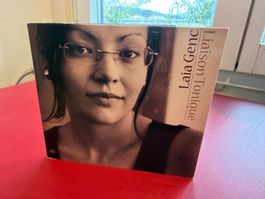 Laia Genc - Liaison Tonique - KA02BS