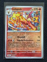 Lohgock (DRI 042) Reverse Holo - Ewige Rivalen - DE